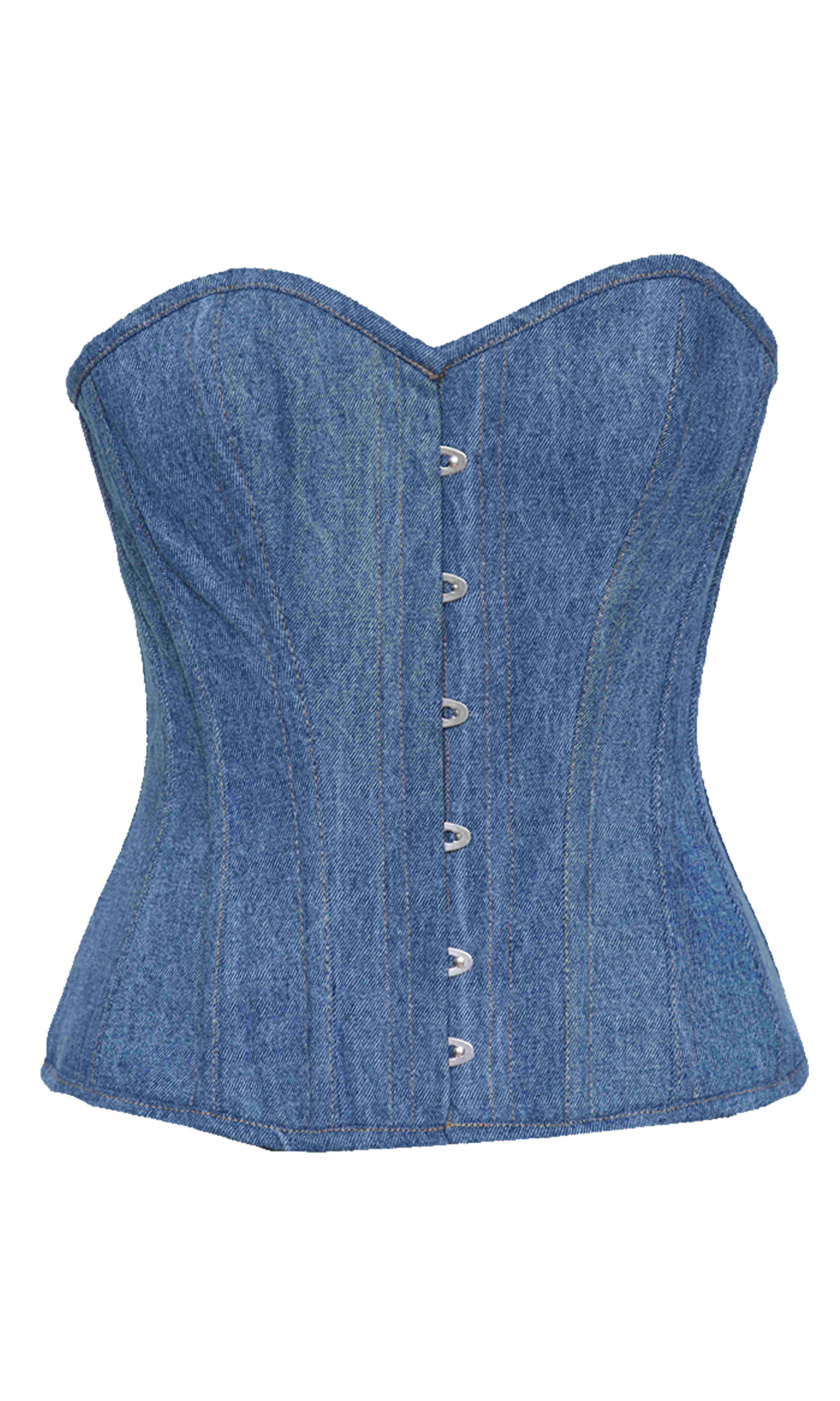 Kaleen Corset